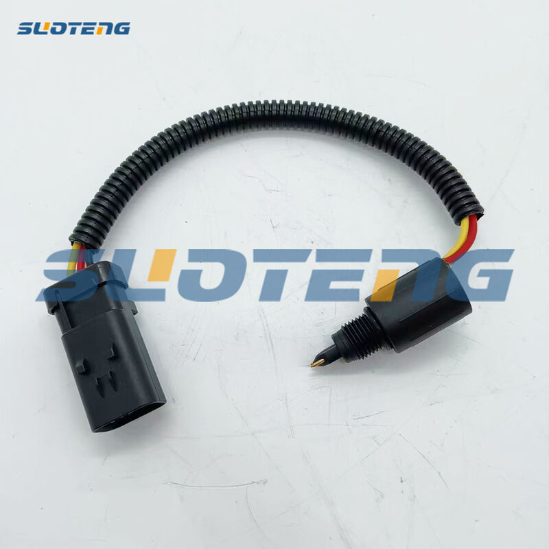 641-5407 6415407 Volt Yakıt Filtresi Sıvı Seviye Sensörü 313GC 320GC Ağır Makine Parçaları için