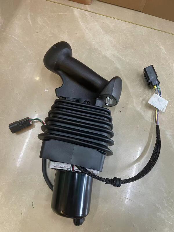 D3K D4K D5K D6K için Hidrolik Derece Kontrol Joystick'i