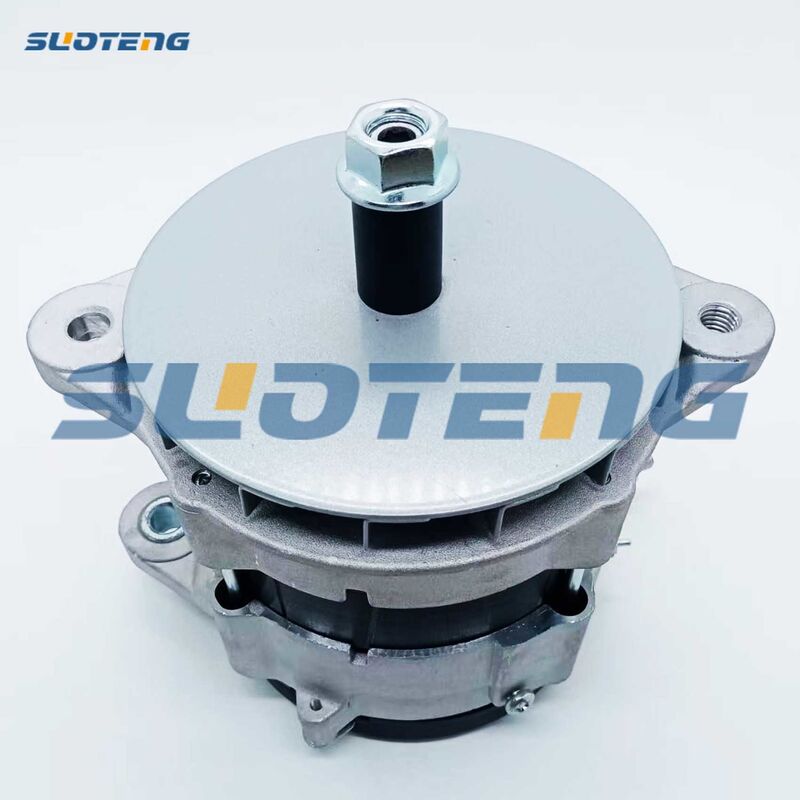 249-0313 2490313 C9 Motoru 140M/ 160M Motoru Değerlendirici Alternatör 24V İnşaat Makineleri yedek parçası