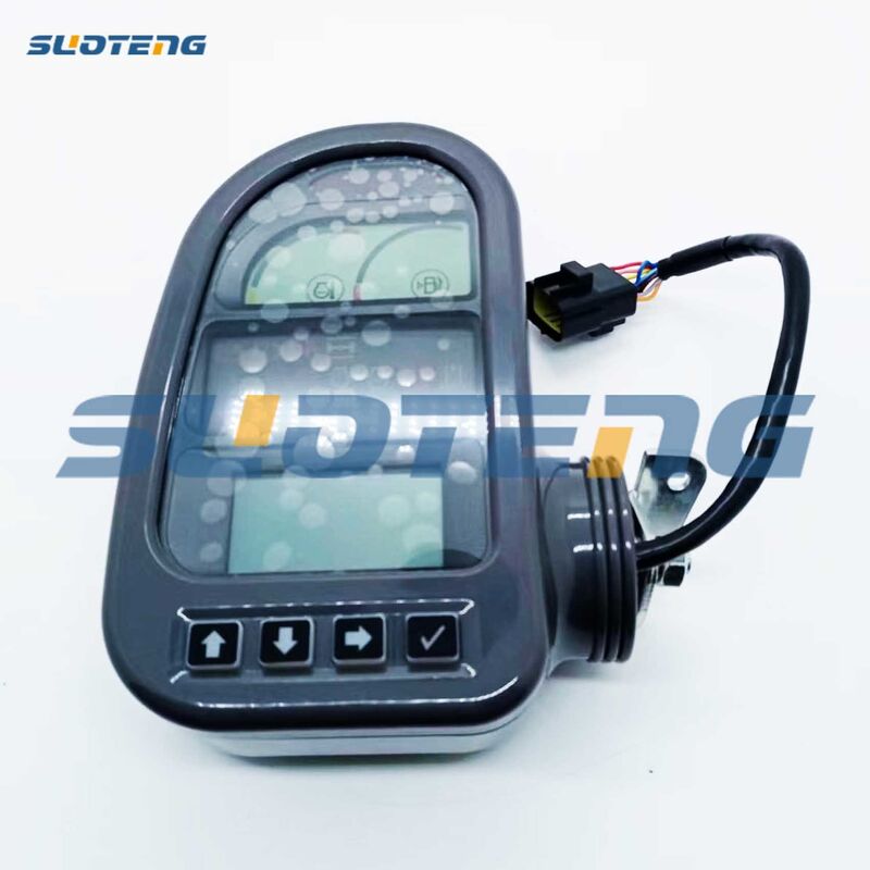 VOE 14390065 14390065 Monitor Display Panel Compatible with EC140B EC210B EC360B EC460B Excavator 