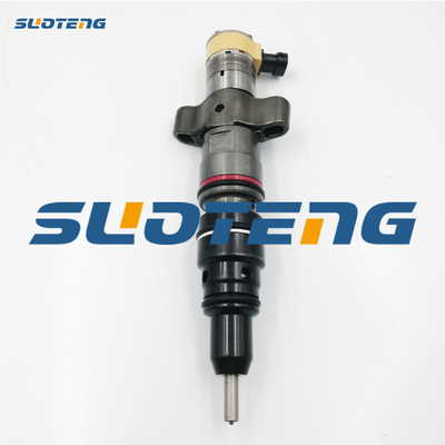 236-0962 2360962 Ekskavatör E330C Motor C-9 Yeni Dizel Yakıt Enjektörü