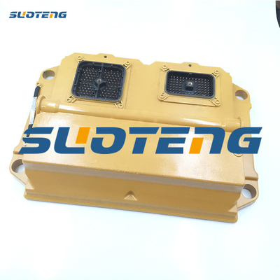 372-2906 ECU ECM Denetleyici Bilgisayar Kartı 3722906 C7 C9 Motor 345D Ekskavatör için