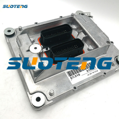 60100000 EC140B EC210B EC460B Denetleyici ECU ECM Bilgisayar Kartı
