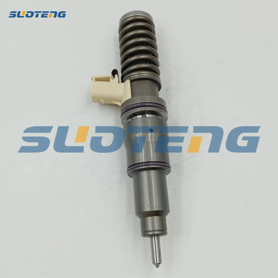 VOE21582094 Motor parçaları için Common Rail yakıt enjektörü 21582094