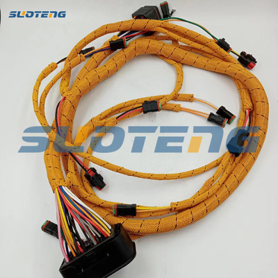245-3514 966H 972H Tekerlekli yükleyici için 2453514 Kablo Harness