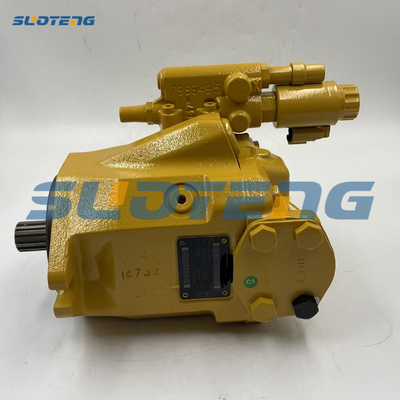 564-9801 E336 E345 Ekskavator için hidrolik pompa 5649801