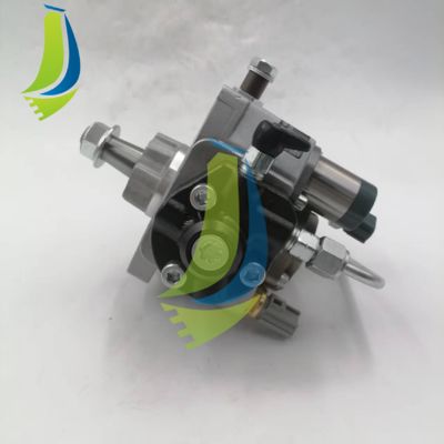 Ekskavatör parçaları Yakıt enjeksiyon pompası 8-98168006-1 8981680061 4HK1 için