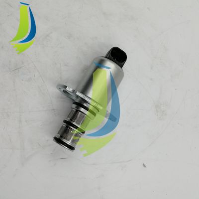 Ekskavatör parçaları Hidrolik Solenoid Valf AT310584, 325J 315SJ 410K için