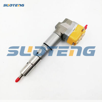 174-7526 Yakıt Enjektörü 3412E Motor için 1747526