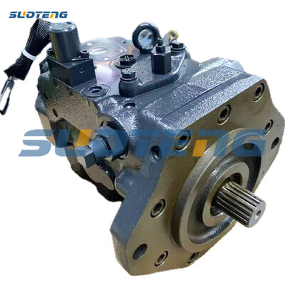 708-1W-00600 7081W00600 Hidrolik Fan Pompası Montajı D475A Dozer İnşaat Makinesi Parçası